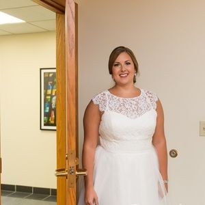 Meet your Posher, Catherine